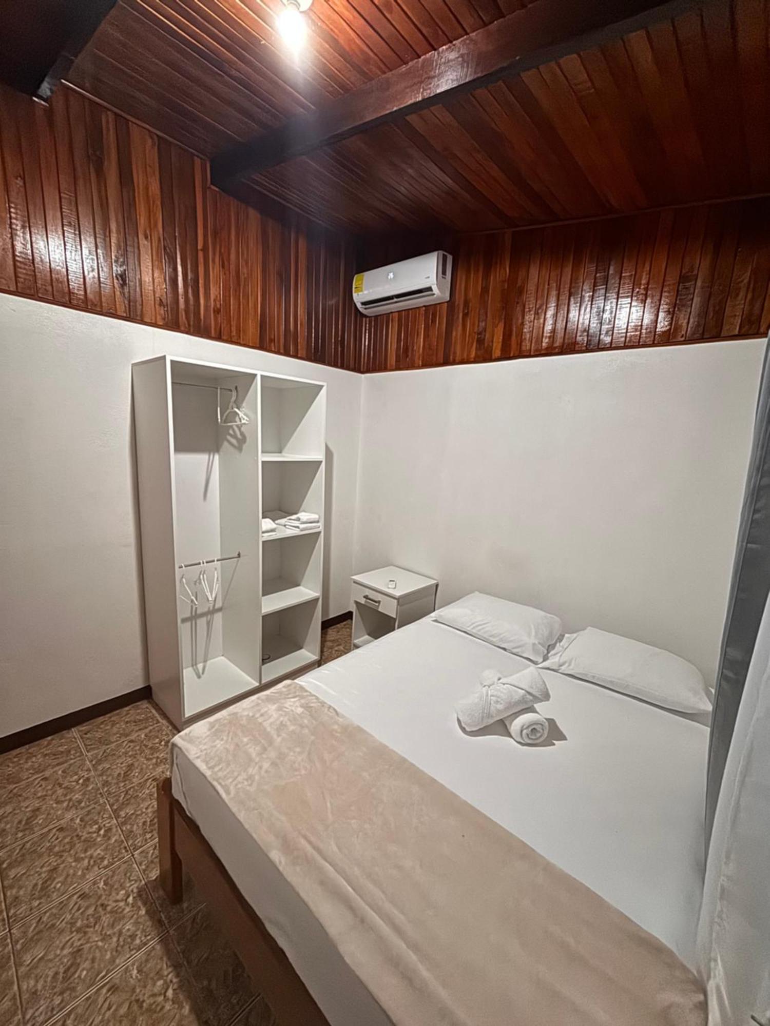Apartamentos Maily La Fortuna Exterior photo